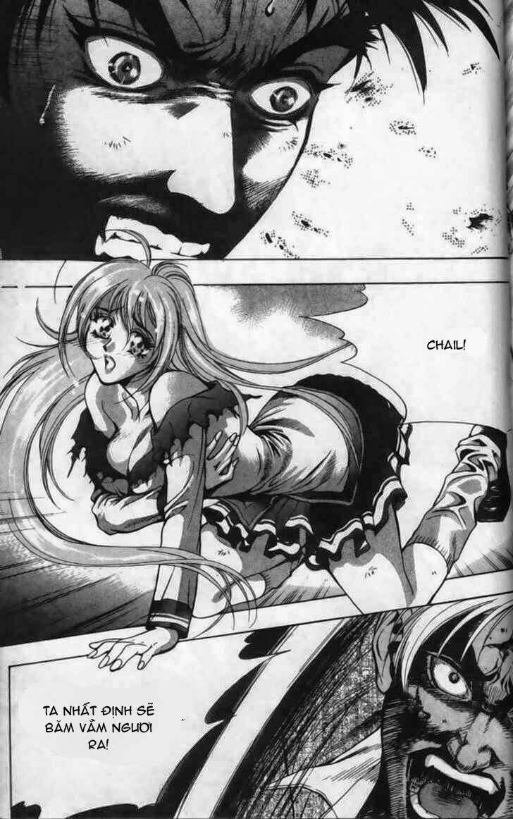 evil's return chapter 10 11