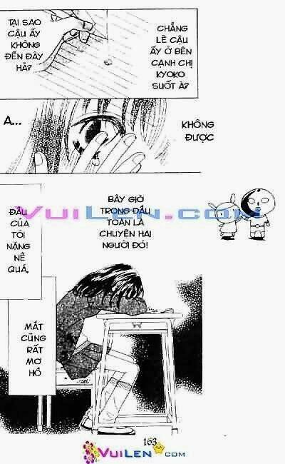 1/4 tình yêu chapter 6 163