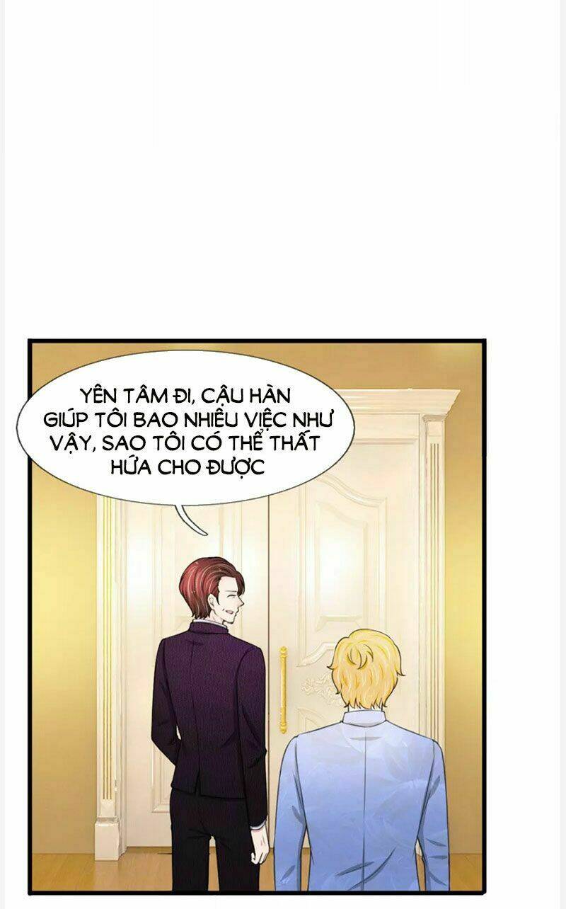 phúc hắc lão công buông em ra chapter 103 18