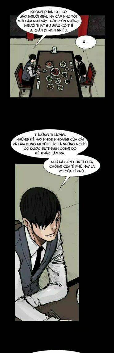 dokgo 2 | độc cô 2 chapter 43 19