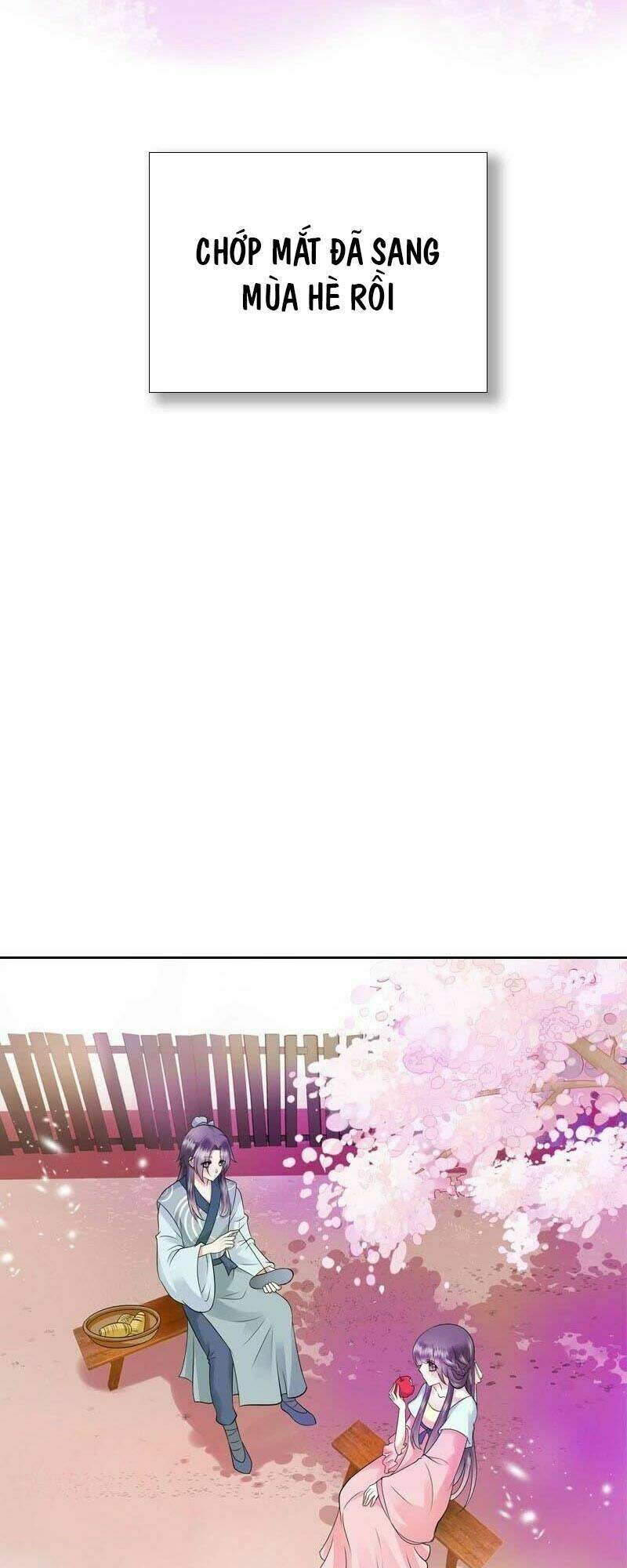 điền viên mật sủng: cô vợ nóng bỏng chapter 43 14