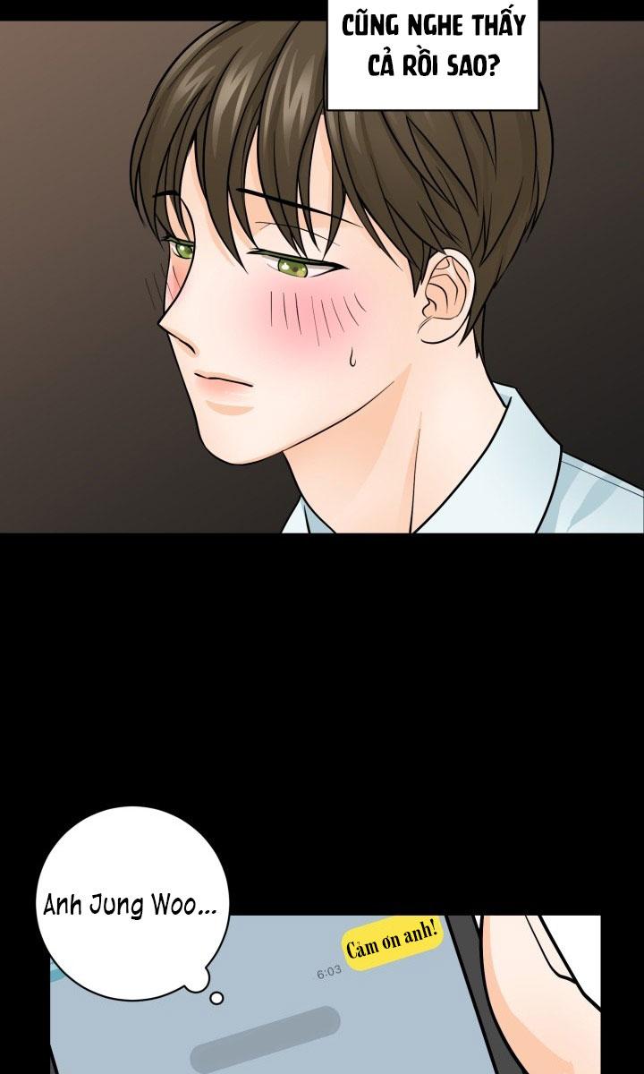 bạn trai ảo tưởng chapter 2 73