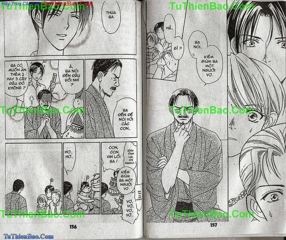 bạn trai tuổi 18 chapter 2 79