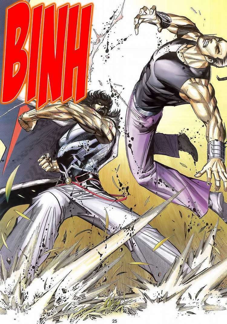 võ thần phượng hoàng chapter 100 22