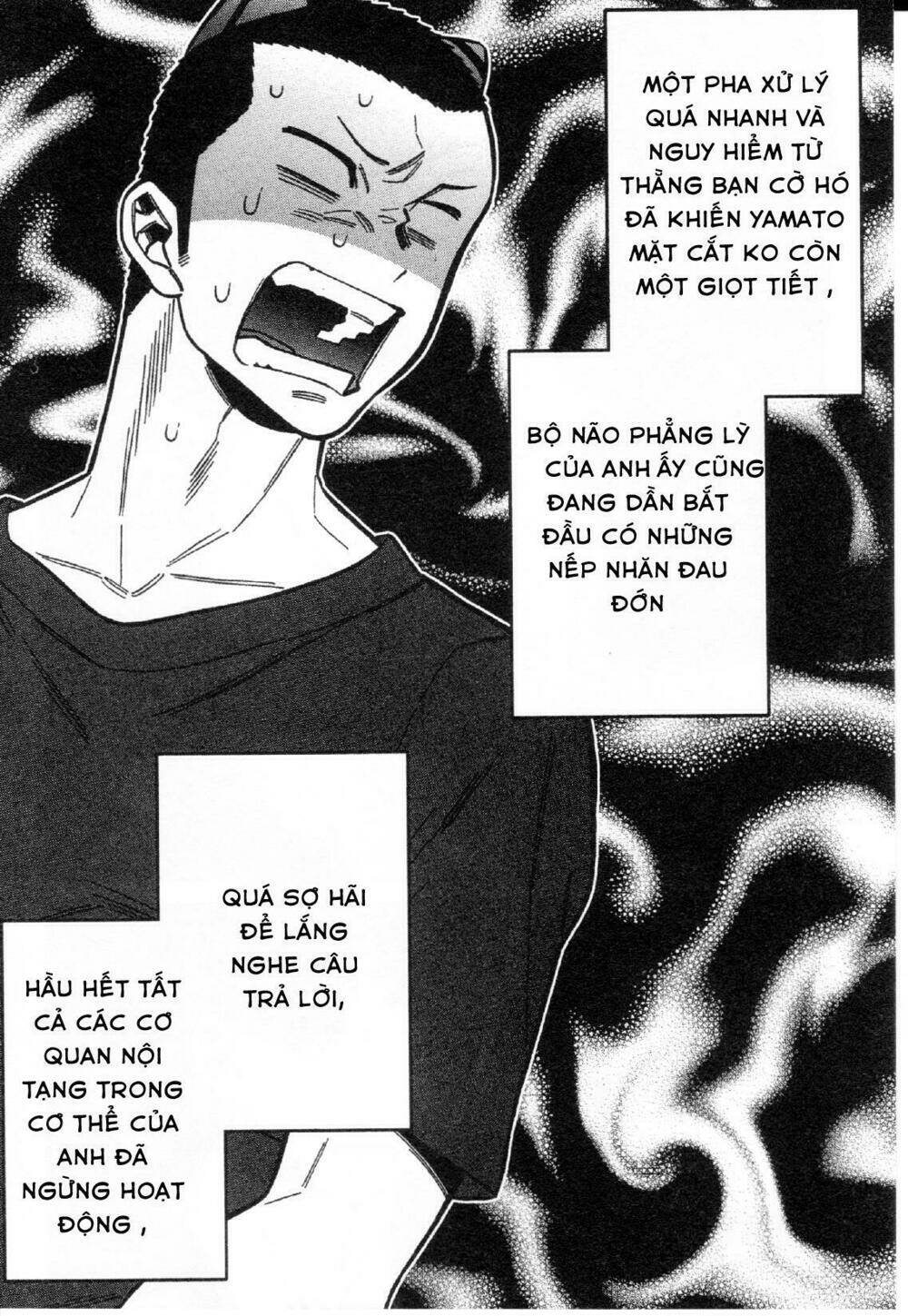 momoiro meloik chapter 31 7