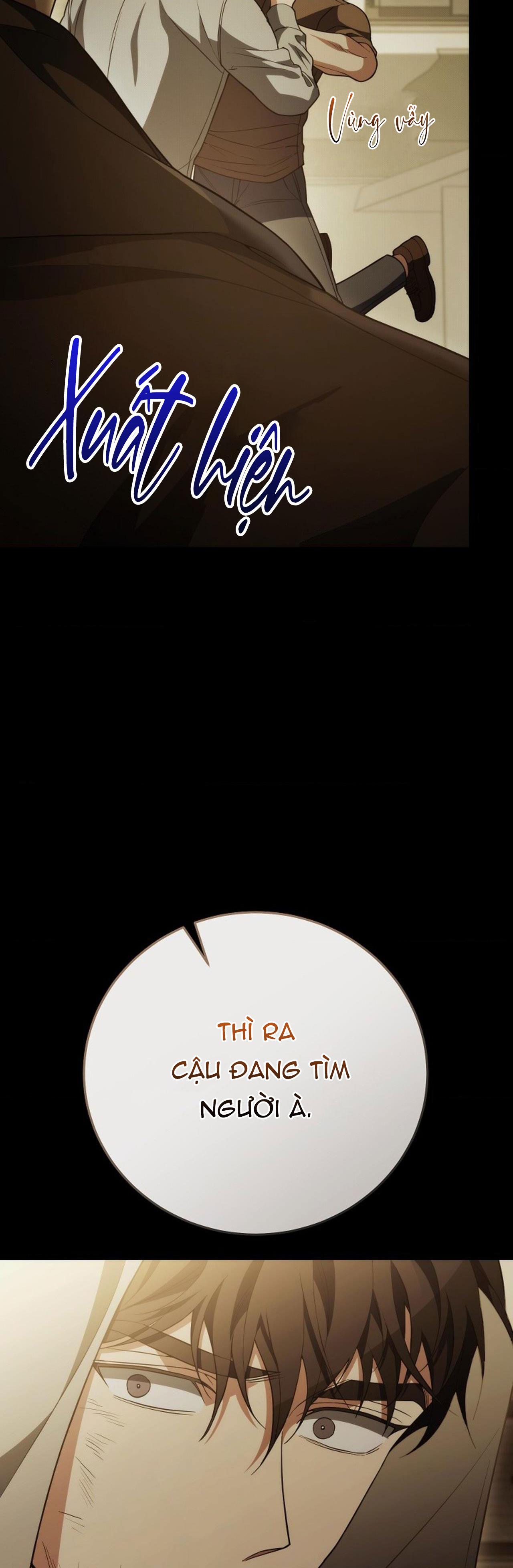 (abo)mối quan hệ không hoàn chỉnh chapter 23 23