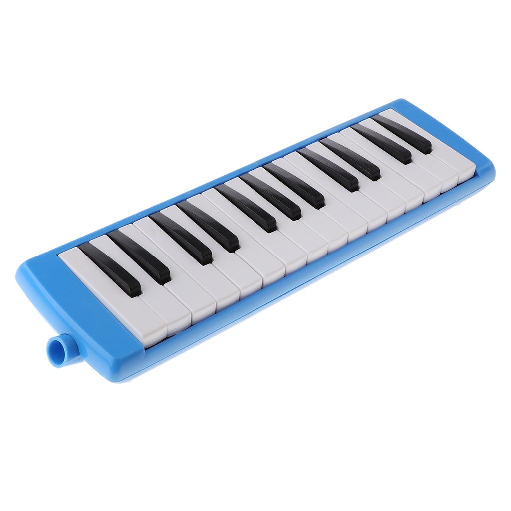 27 Phong Cách Piano Phím Kèn Melodica Không Bàn Phím Piano Giáo Dục Âm Nhạc Cụ có Bao Đựng dành cho Trẻ em