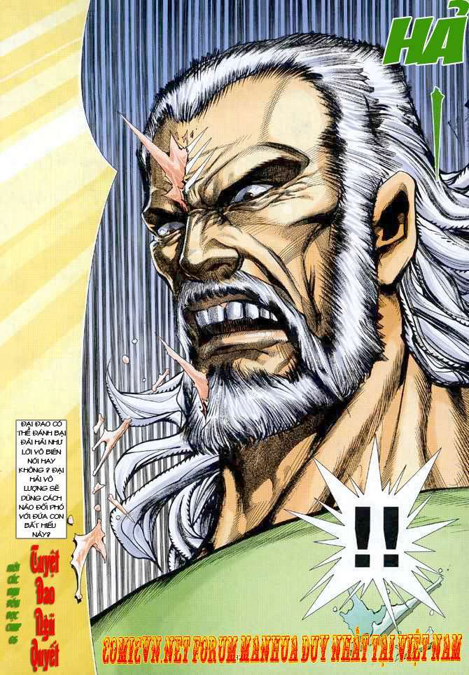 võ thần chapter 64 29