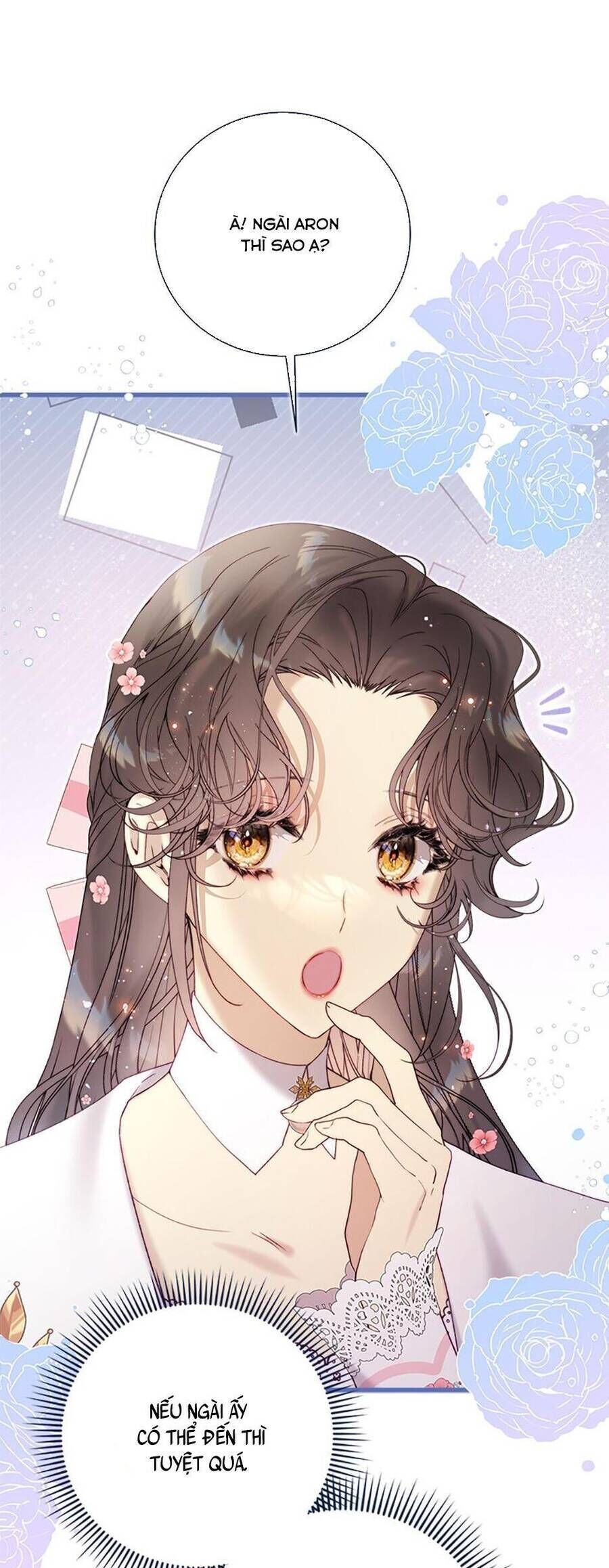 [15+] công chúa chloe chapter 121 11