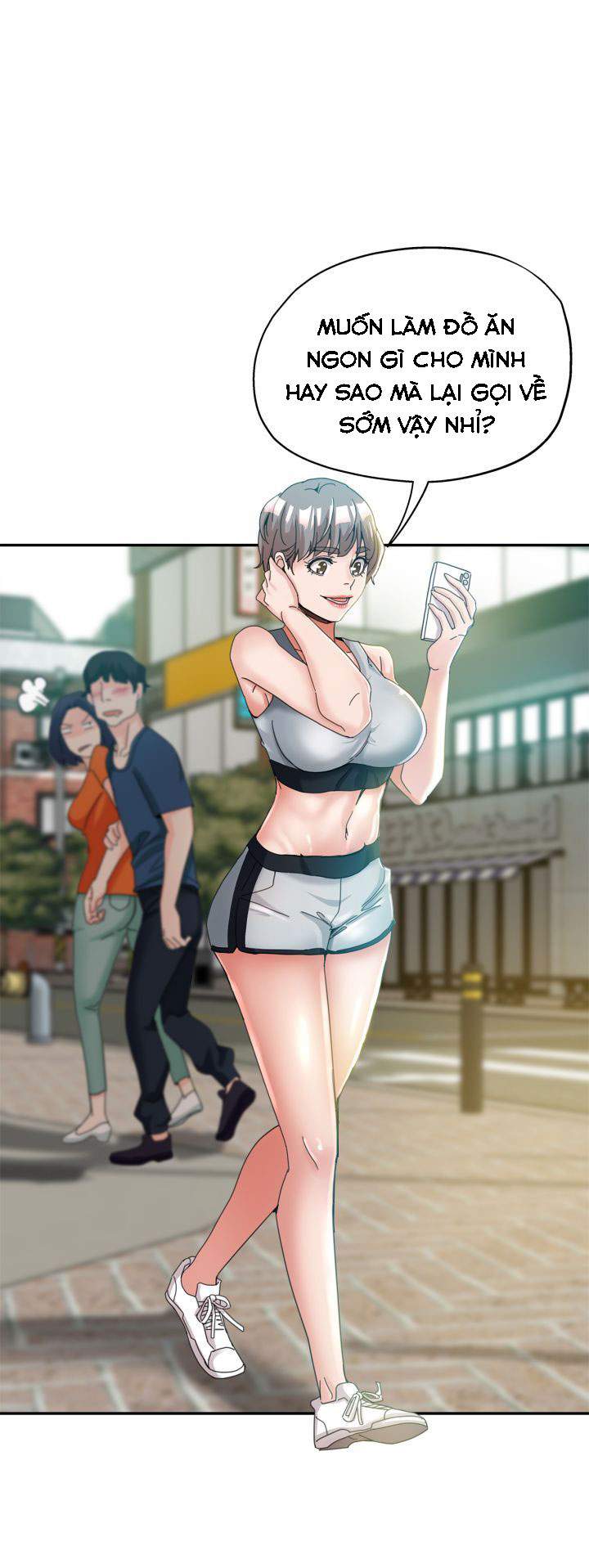 chị em mẹ kế chapter 8 4