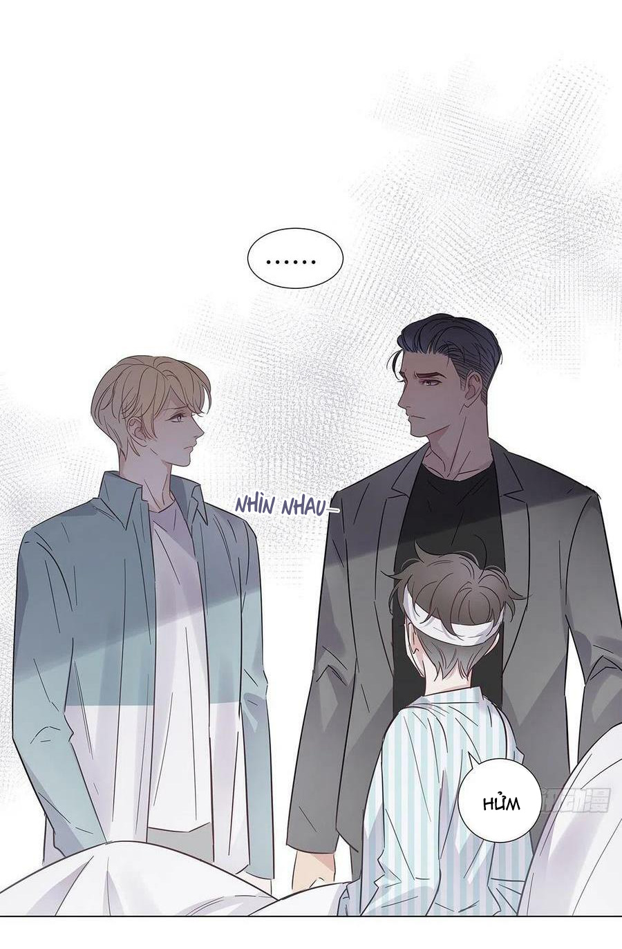 hôm nay nam giả trang nữ vẫn chưa được cầu hôn! chapter 78 34