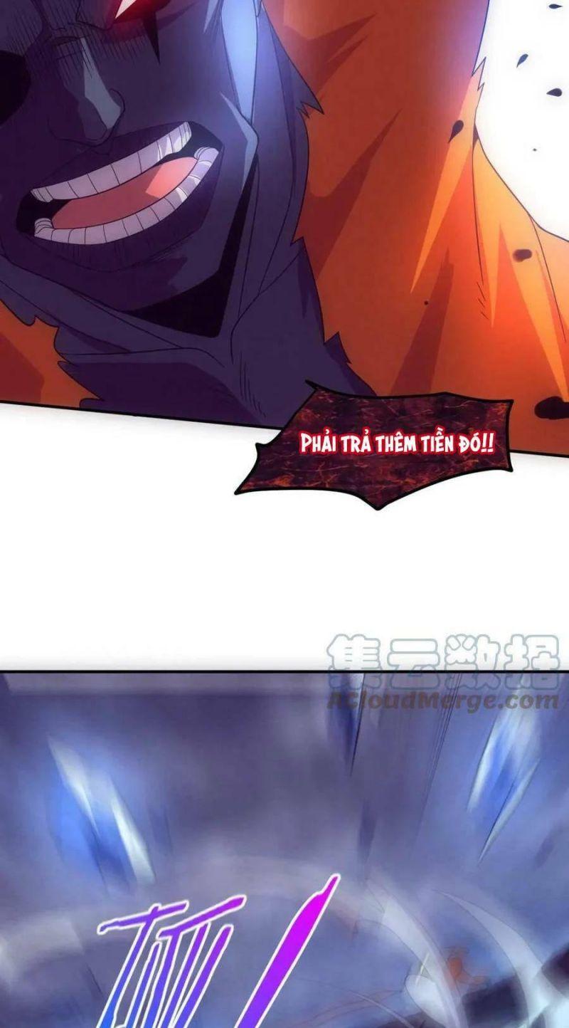 tiến hóa cuồng triều chapter 86 43