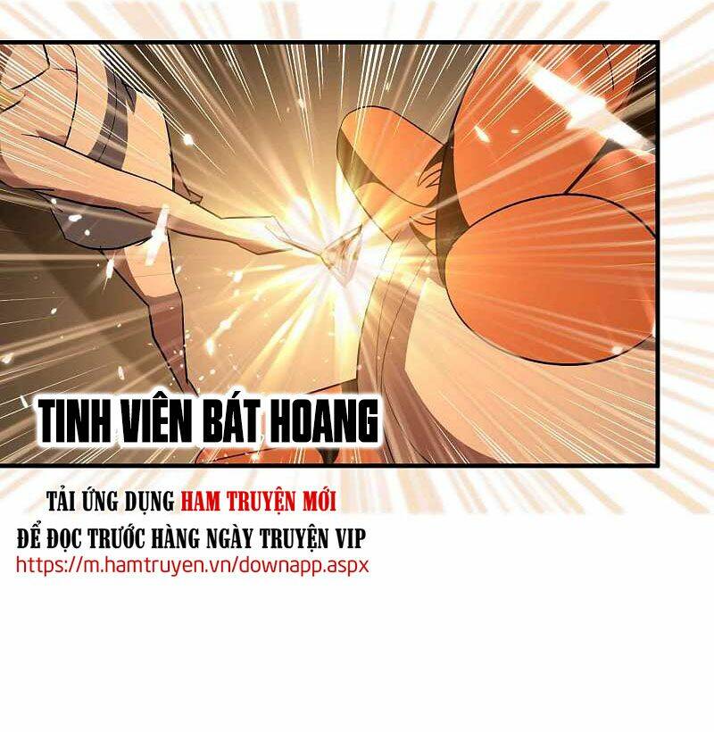 vạn giới tiên vương chapter 126 9