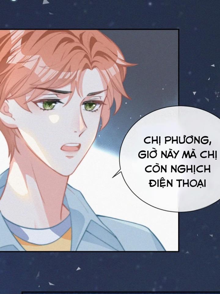 Ngày Hôm Qua Tựa Như Đã Chết Rồi chapter 4