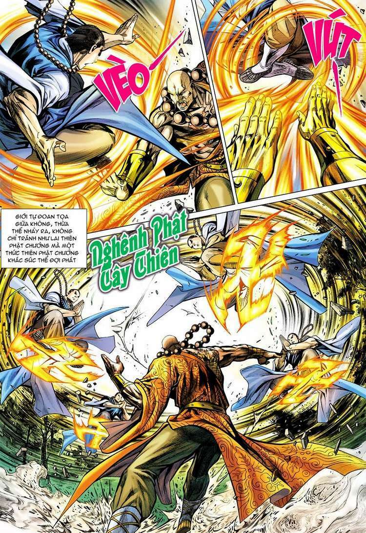 vương phong lôi 2 chapter 35 7