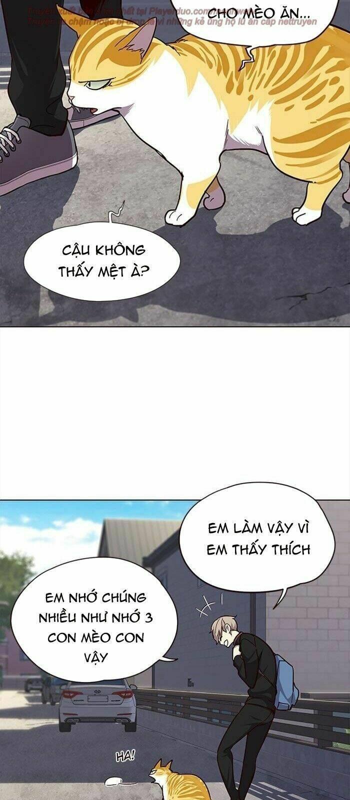 biến thân thành mèo chapter 36 102