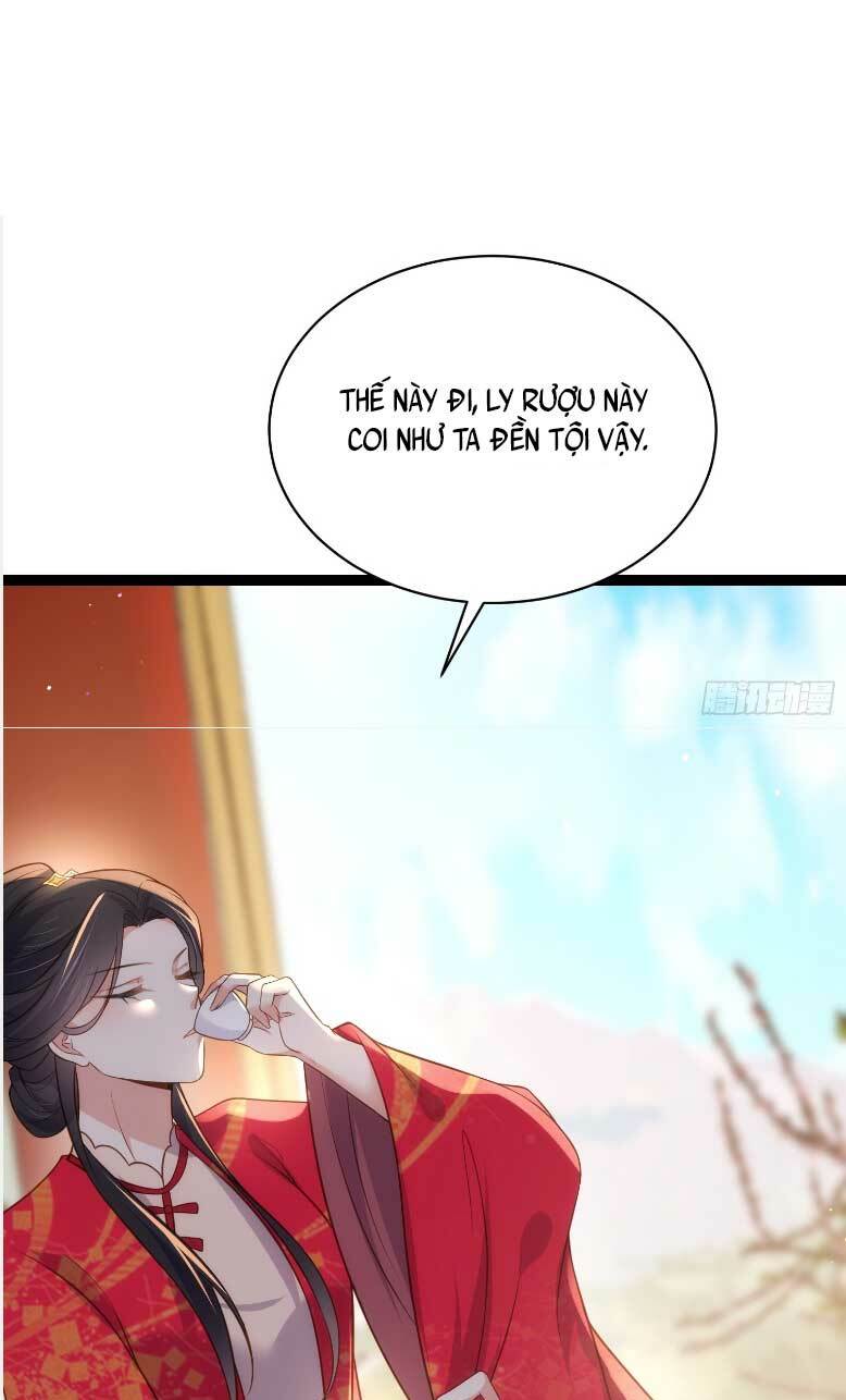 hoạn phi thiên hạ chapter 324 33