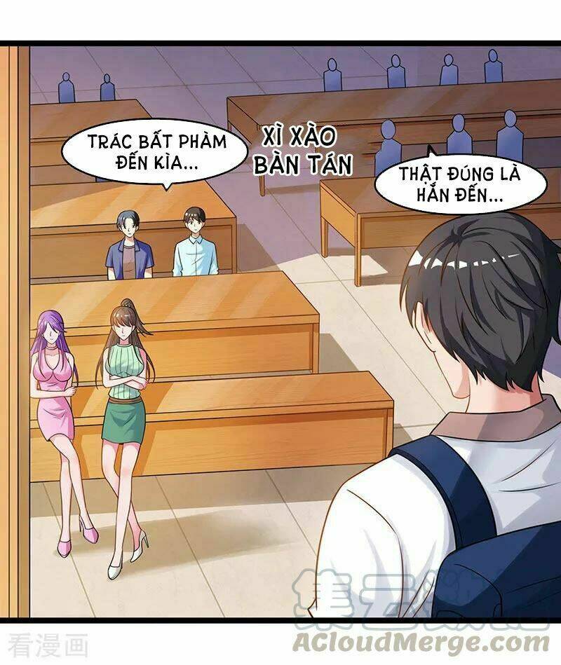 trọng sinh khí thiếu quy lai chapter 29 22