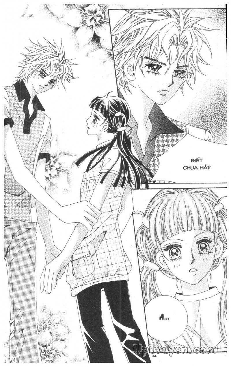 meo meo dịu dàng đi nhé chapter 4 4