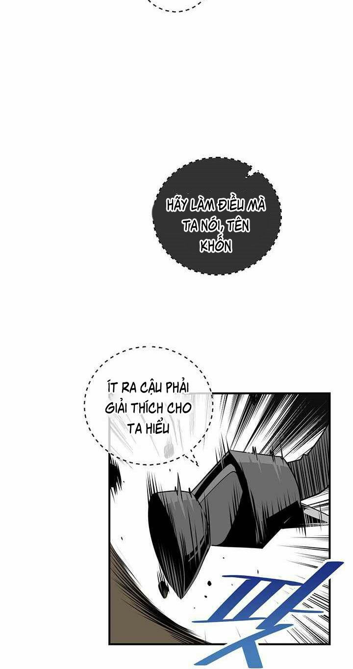 tôi sinh ra để làm người vĩ đại chapter 78 79