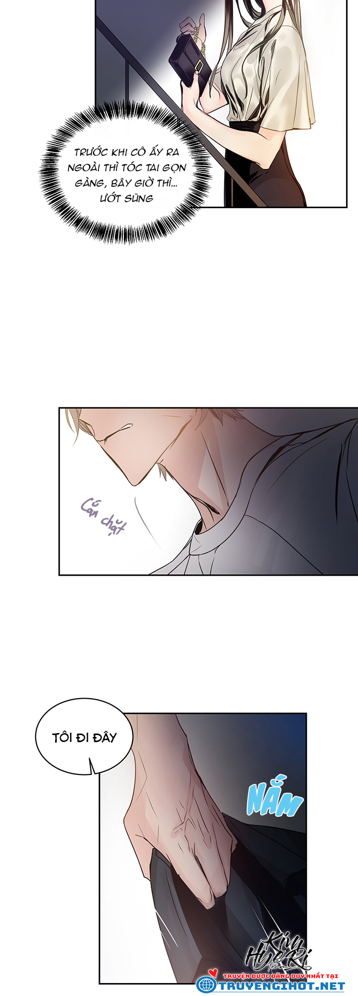 đối tác chapter 3 5