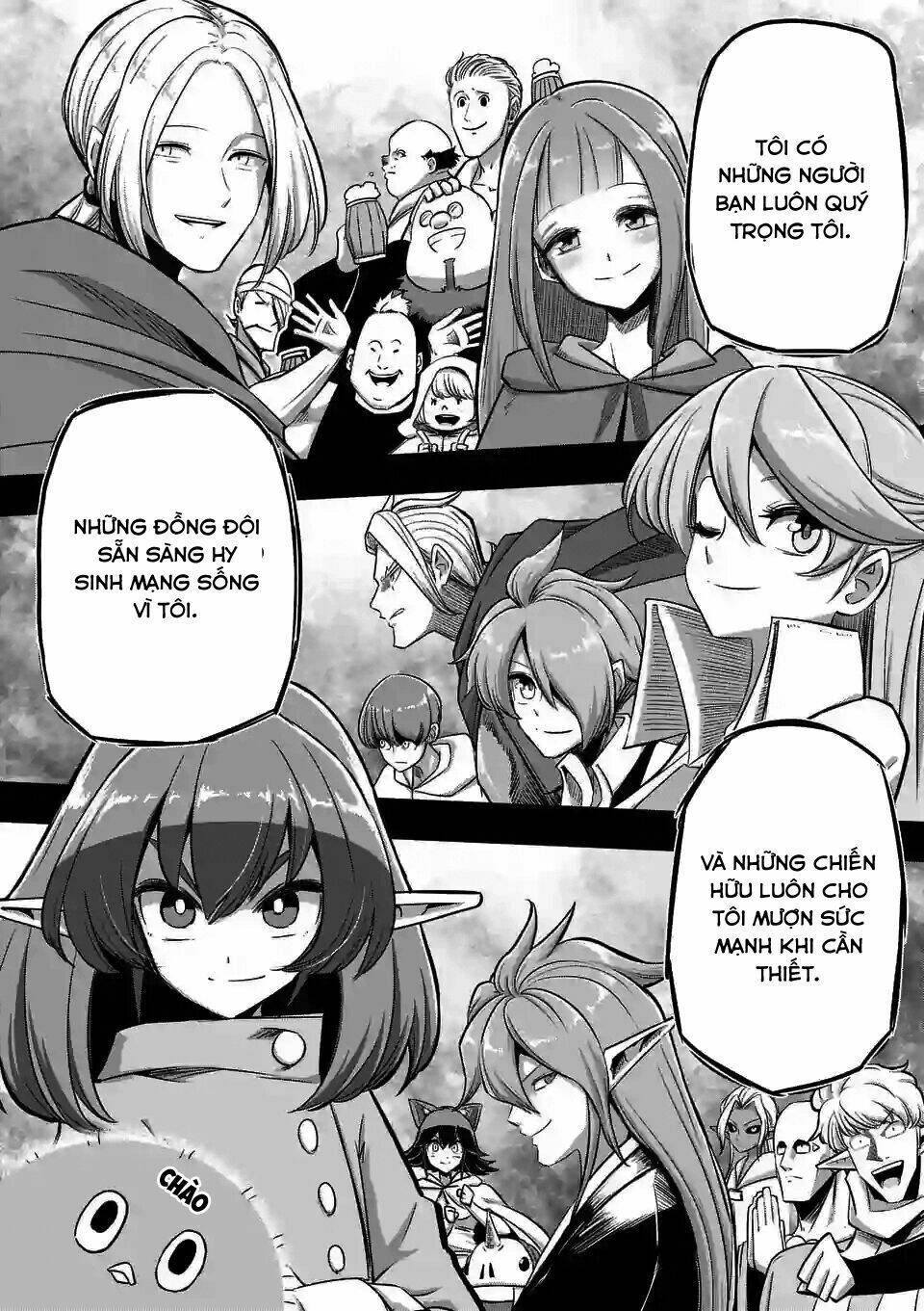 helck manga chapter 89.2 15
