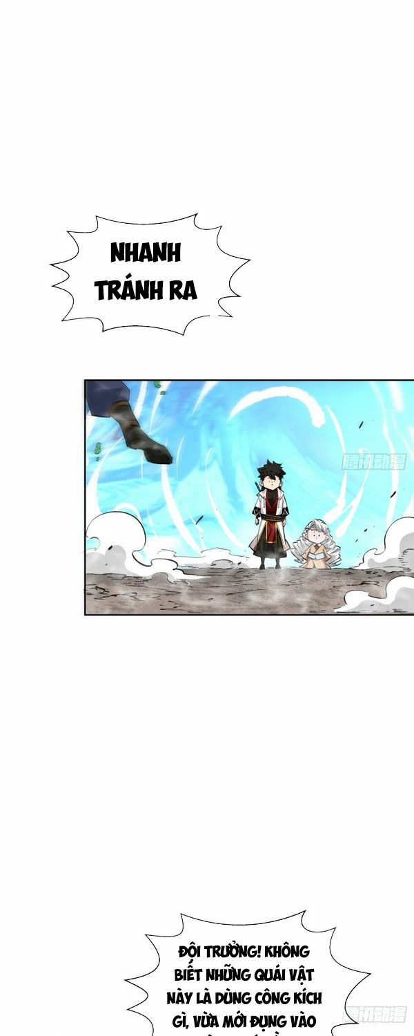 ta là nhà giàu số một, ta không muốn trọng sinh chapter 16 30