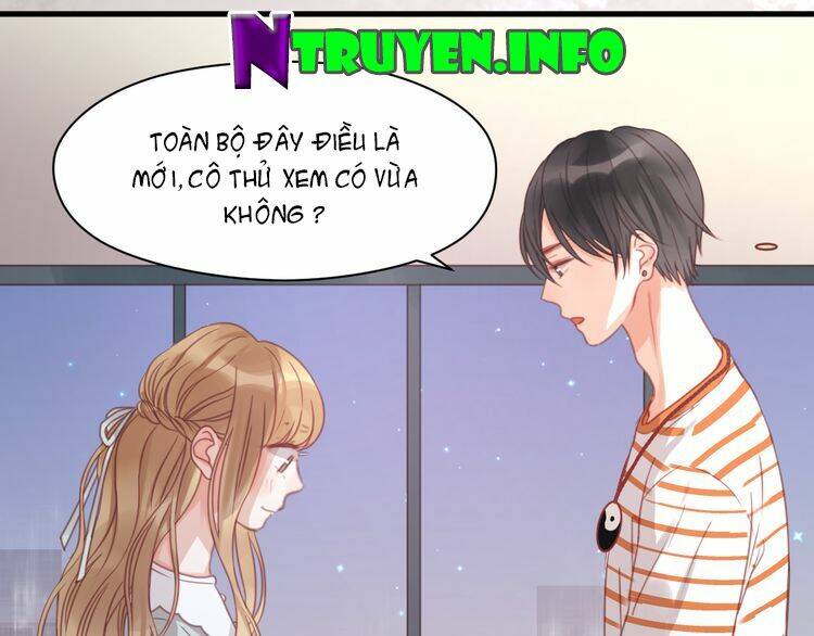lượm được 1 tiểu hồ ly chapter 23 3