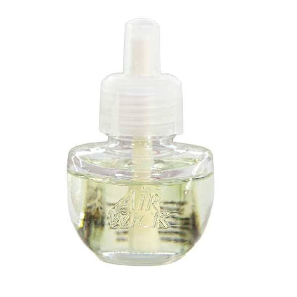 Chai tinh dầu cắm điện Air Wick Refill AWK0857 Hawaiian Hibiscus Flower 19ml