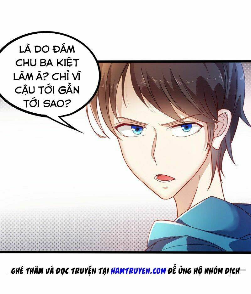 trọng sinh cực phẩm tiên đế chapter 2 29