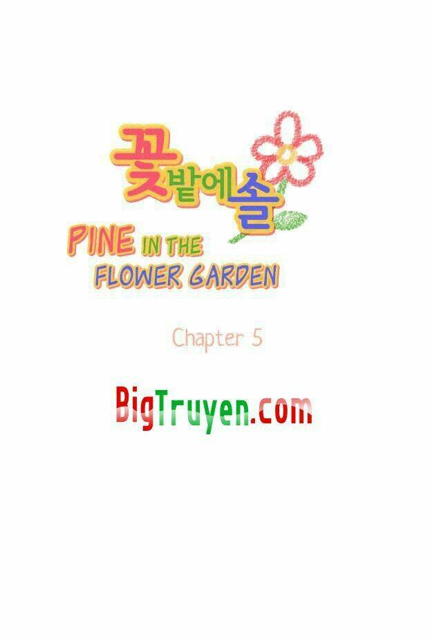 pine in the flower garden chapter 5 5