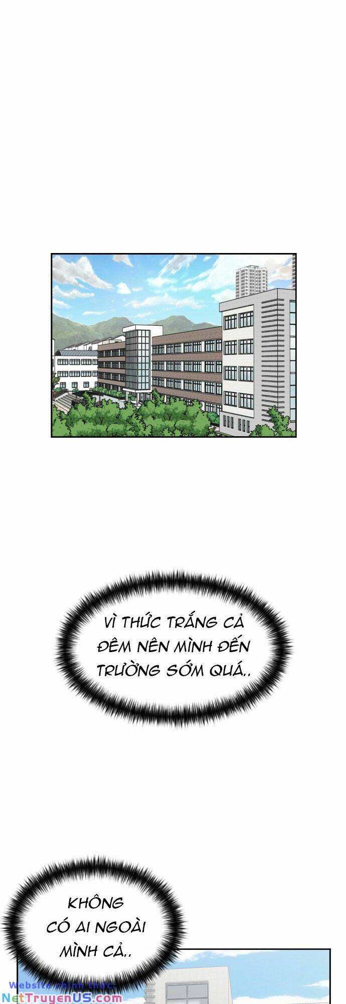 gương mặt thiên tài chapter 98 52