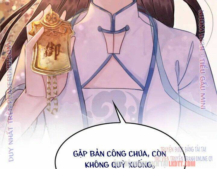 trọng sinh bá sủng nhiếp chính vương quá mạnh mẽ chapter 166 24