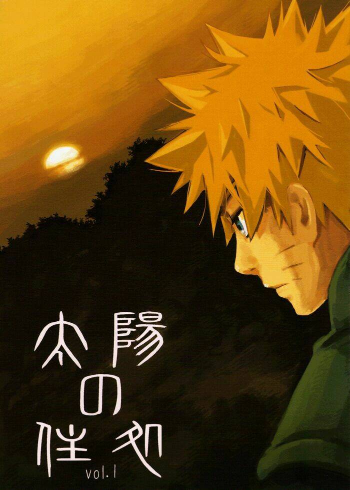 ngôi nhà của mặt trời chapter 1 37