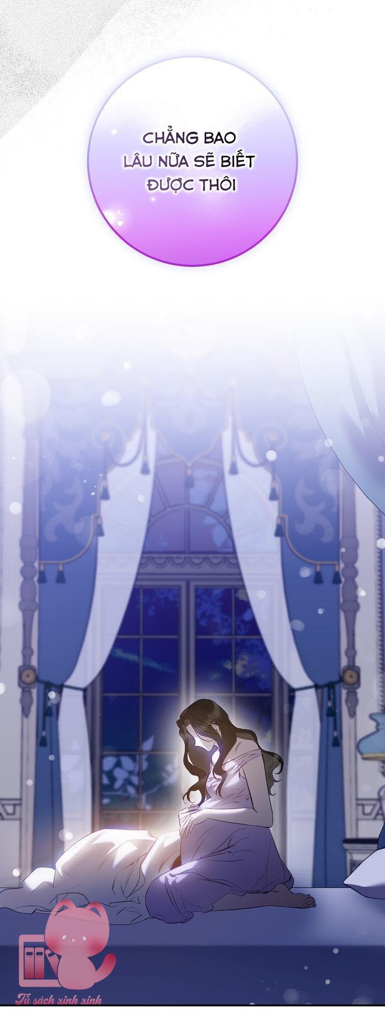 thuần hóa bạo chúa rồi bỏ trốn chapter 86 53