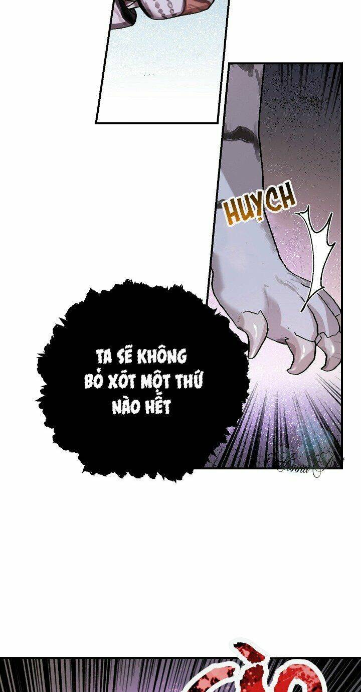 tôi trở thành nhân vật phản diện giỏi nhất trong giới võ thuật chapter 19 7