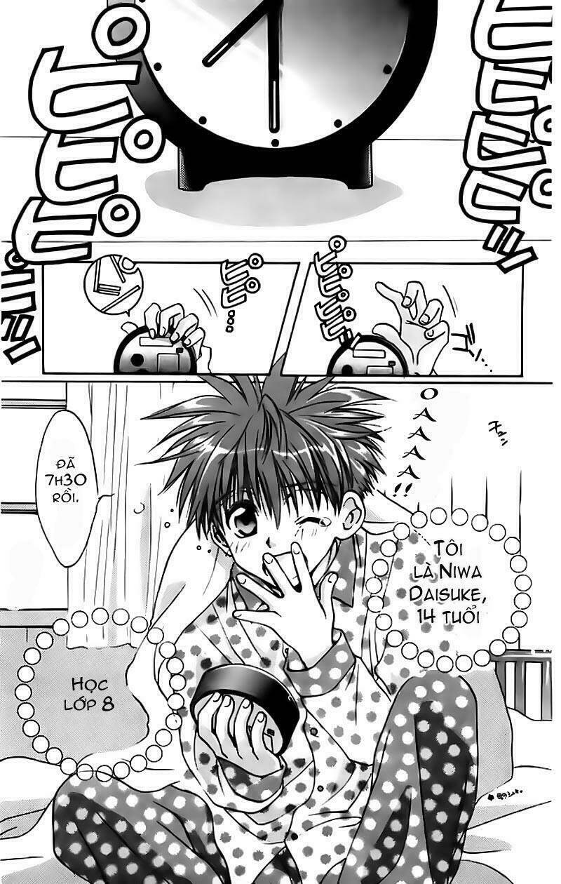 thiên sứ d.n chapter 2 5