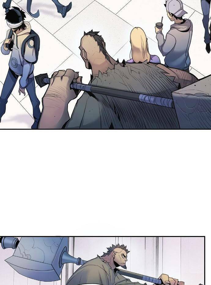 băng tâm kỵ sĩ chapter 2 11