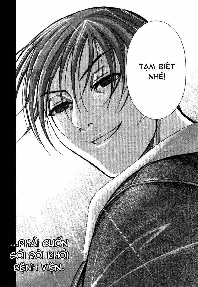 team medical dragon - y đội rồng chapter 39 15