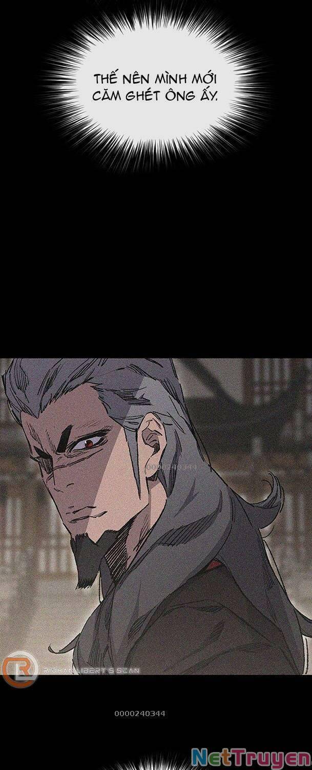 kiếm sĩ bất bại chapter 133 49