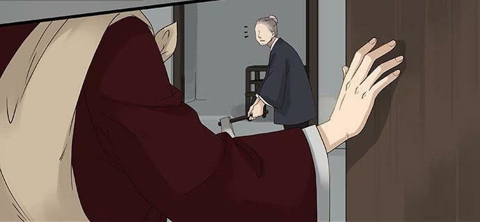 mưa chìm sâu trong mây chapter 47 9