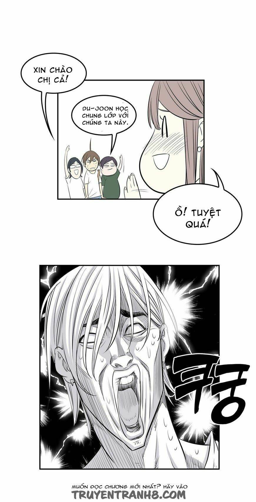 câu lạc bộ sa đoạ chapter 18 34