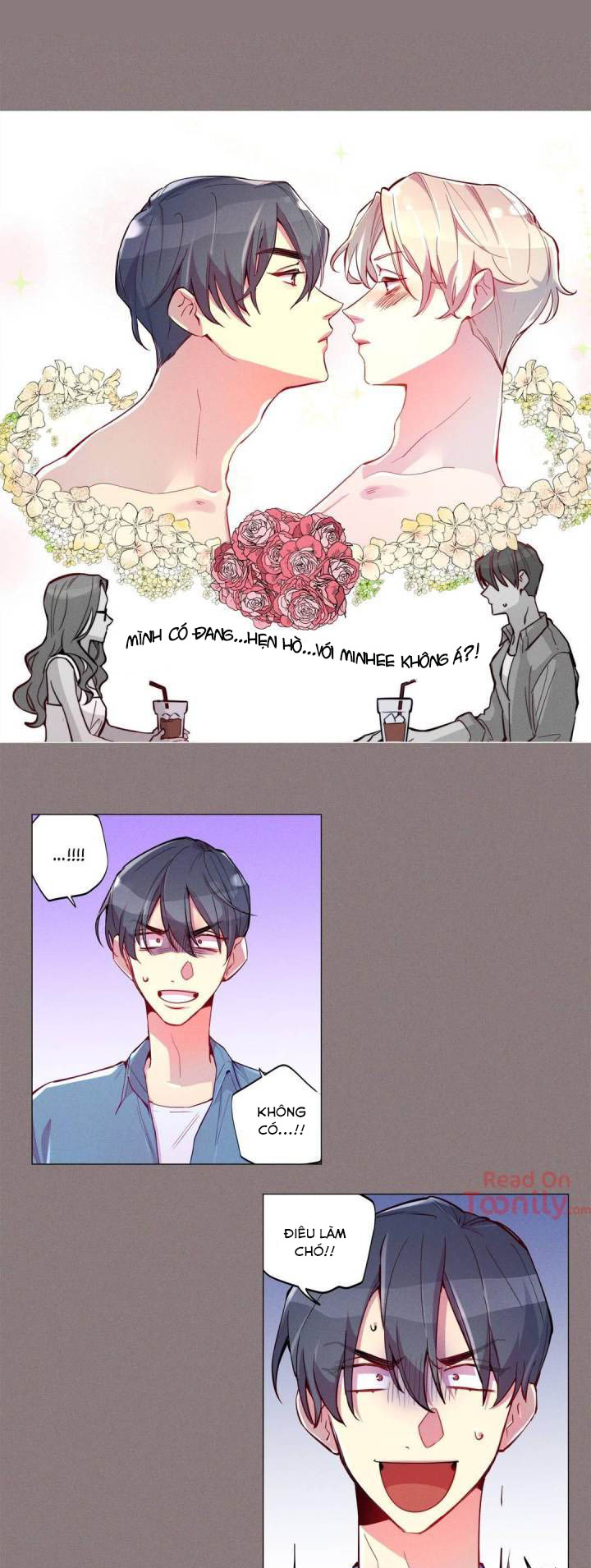 mảnh ghép o bị khuyết chapter 100 2