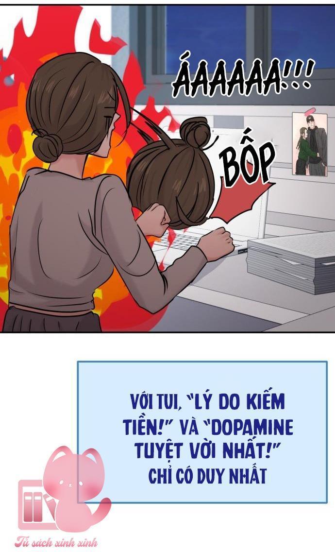 trend yêu đương 2023 chapter 3 9