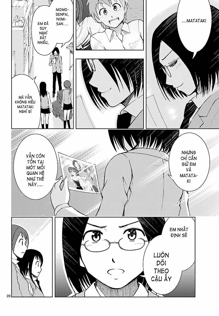 ginen shounen chapter 14 22