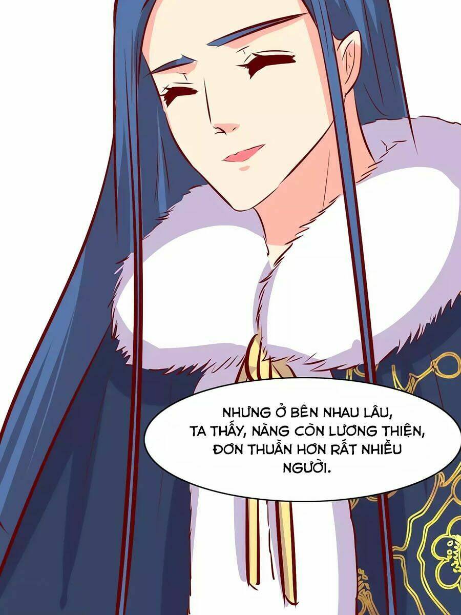 thỏ yêu tiểu vương phi chapter 102 23