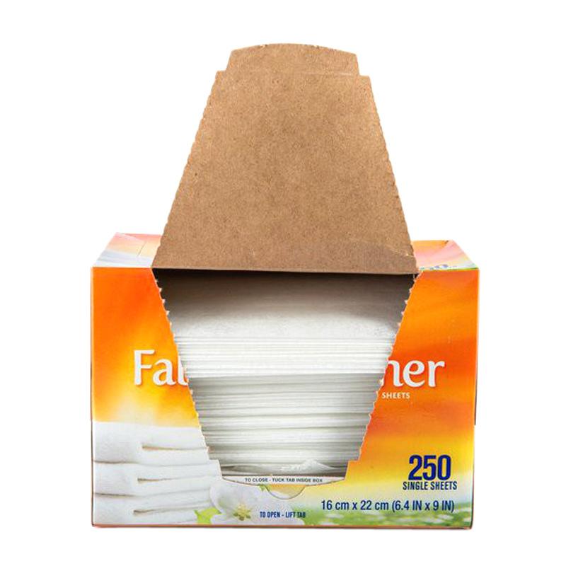 Giấy Thơm Quần Áo - Kirkland Fabric Softener Sheets