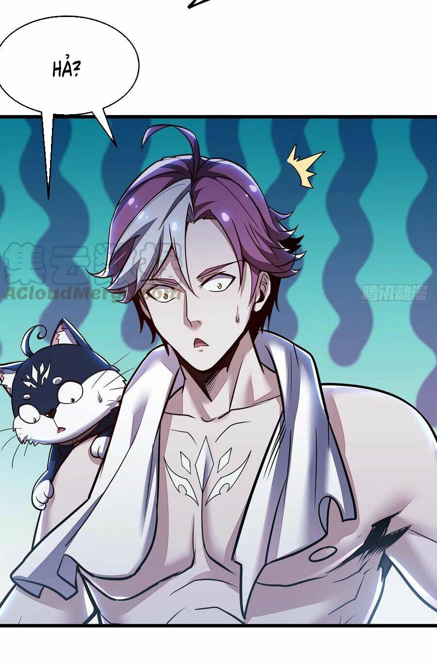 bất tử thần vương tu liên tục chapter 68 10