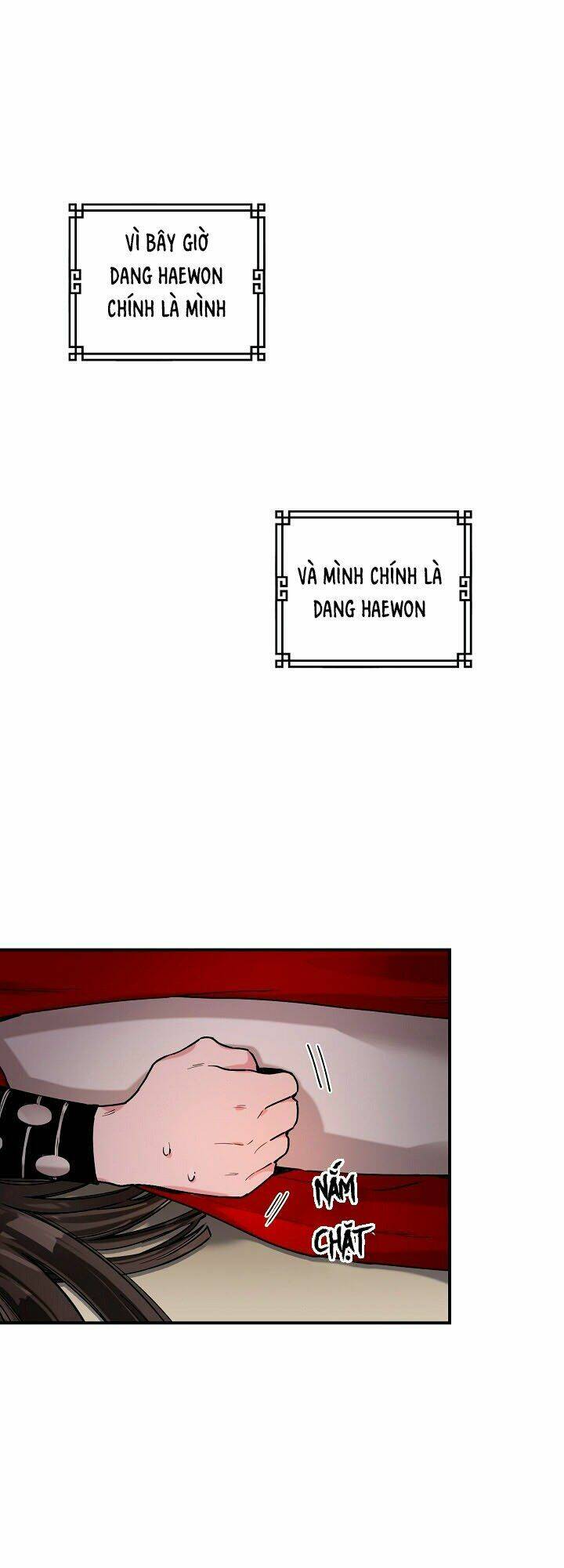 tôi trở thành nhân vật phản diện giỏi nhất trong giới võ thuật chapter 4 44