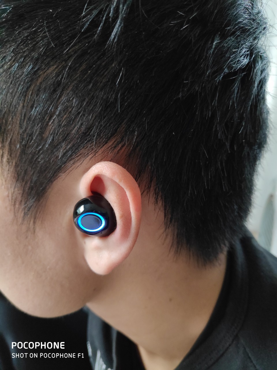 Tai nghe bluetooth 5.0 không dây K15